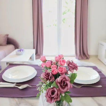 Appartement Velvet