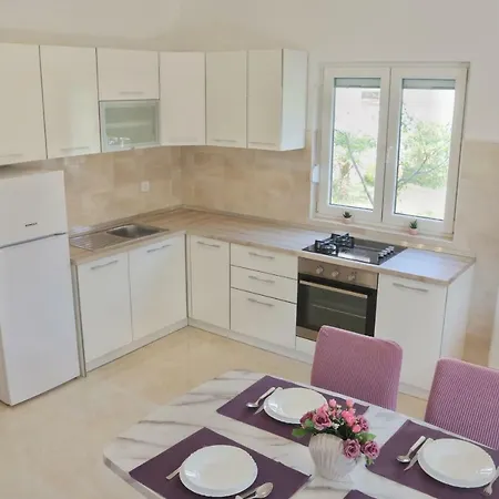 Velvet Appartement *