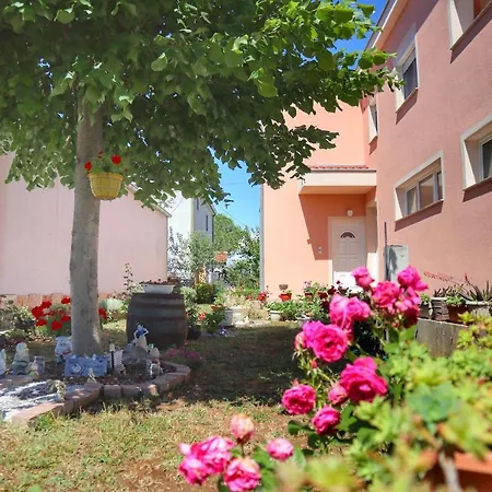 Velvet Apartment Zadar