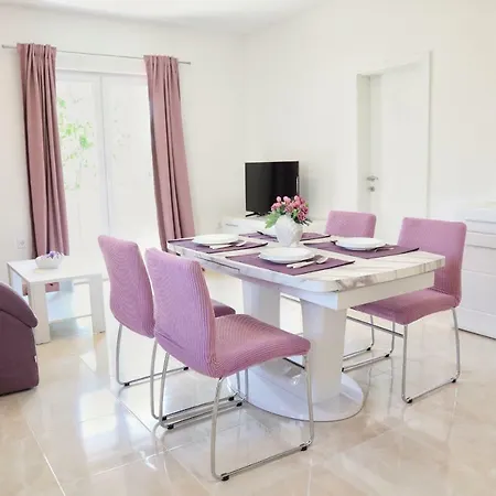 Apartment Velvet Zadar